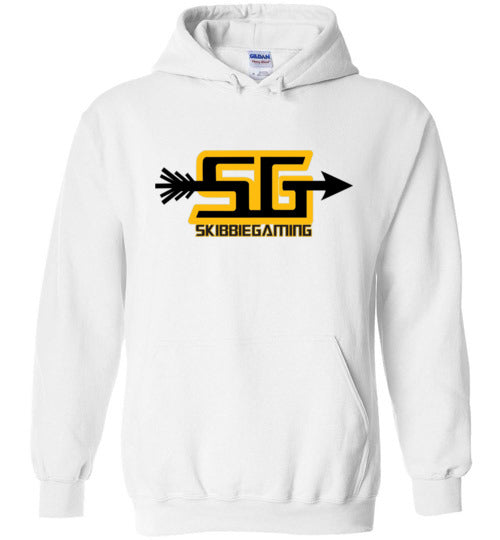 Skibbie Gaming Hoodie