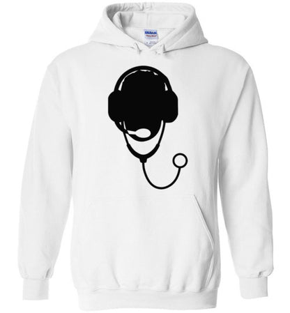 TheModiDoc Hoodie