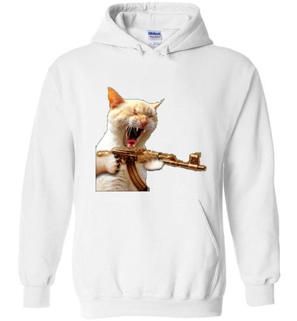 Tango Down Hoodie