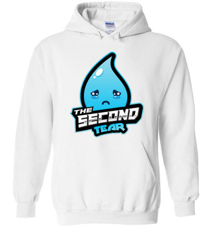 The_Second_Tear Hoodie