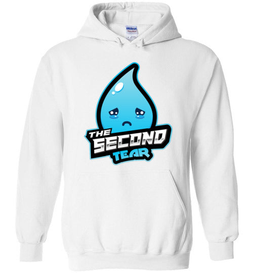 The_Second_Tear Hoodie
