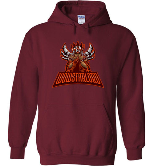 WOWStarLord Hoodie