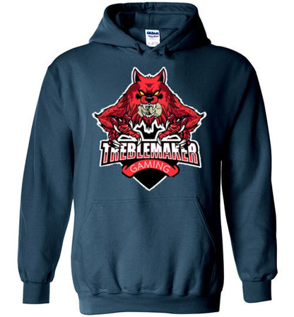 Treblemaker Gamin Hoodie
