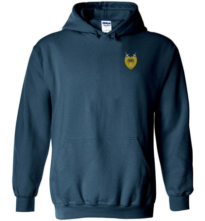 vipersfury86 Gaming Hoodie