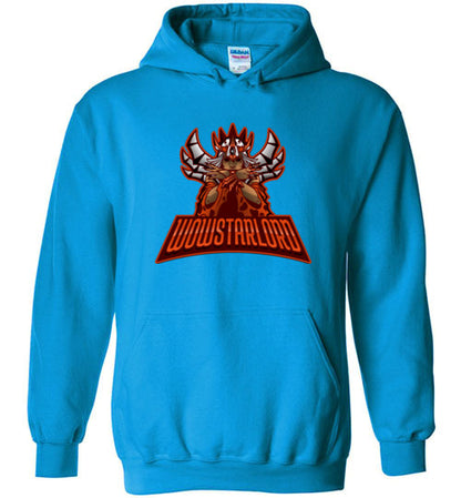 WOWStarLord Hoodie