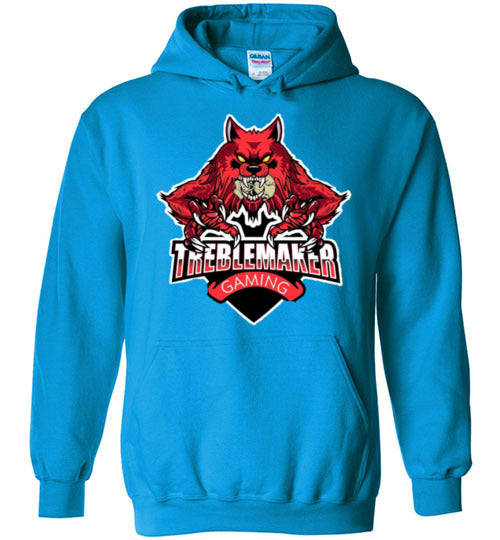 Treblemaker Gamin Hoodie