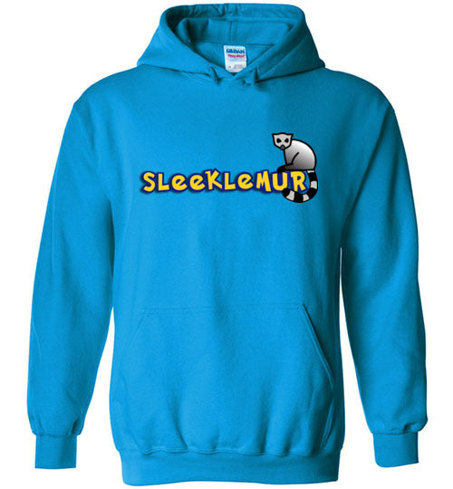 SleekLemur Lemur'Mon Hoodie
