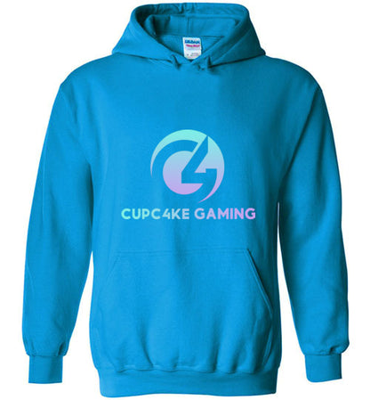 CupC4ke Logo Hoodie
