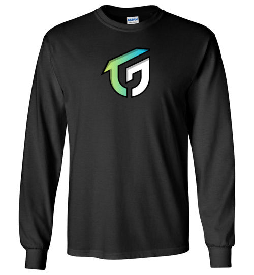 Tripp Gaming Long Sleeve Tee