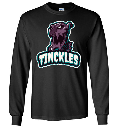 Tinckles Longsleeve Tee