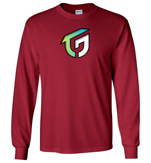 Tripp Gaming Long Sleeve Tee