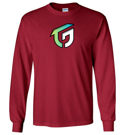 Tripp Gaming Long Sleeve Tee