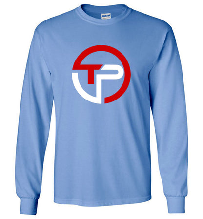 ThaPromise19 Long Sleeve Tee
