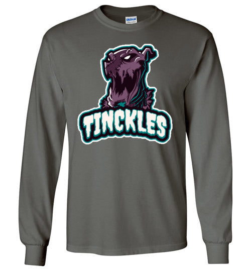 Tinckles Longsleeve Tee