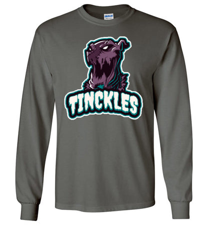 Tinckles Longsleeve Tee