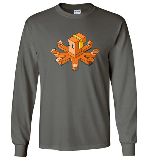 Spethal0 Long Sleeve Tee