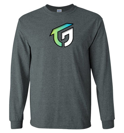Tripp Gaming Long Sleeve Tee