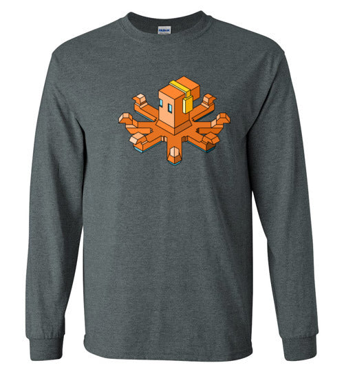 Spethal0 Long Sleeve Tee