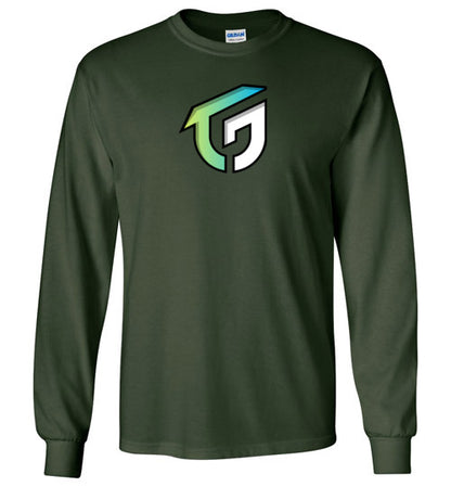 Tripp Gaming Long Sleeve Tee