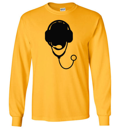 TheModiDoc Longsleeve Tee