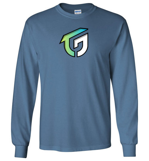 Tripp Gaming Long Sleeve Tee