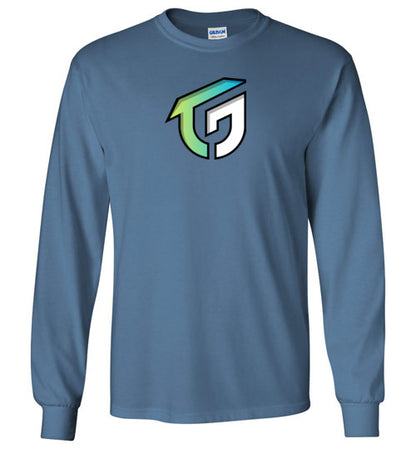 Tripp Gaming Long Sleeve Tee