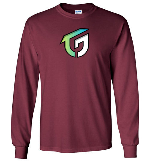 Tripp Gaming Long Sleeve Tee