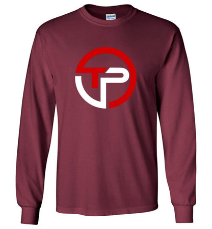 ThaPromise19 Long Sleeve Tee