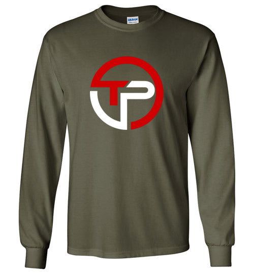 ThaPromise19 Long Sleeve Tee