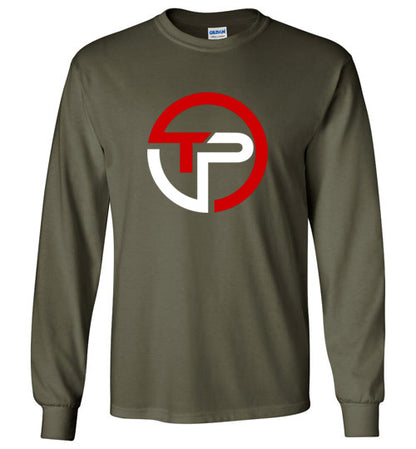 ThaPromise19 Long Sleeve Tee