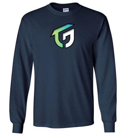 Tripp Gaming Long Sleeve Tee