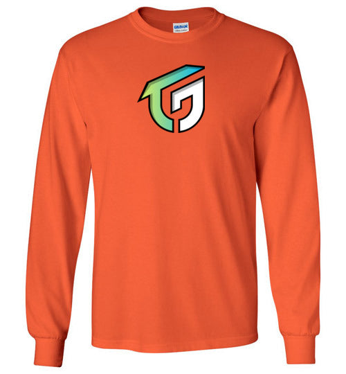 Tripp Gaming Long Sleeve Tee