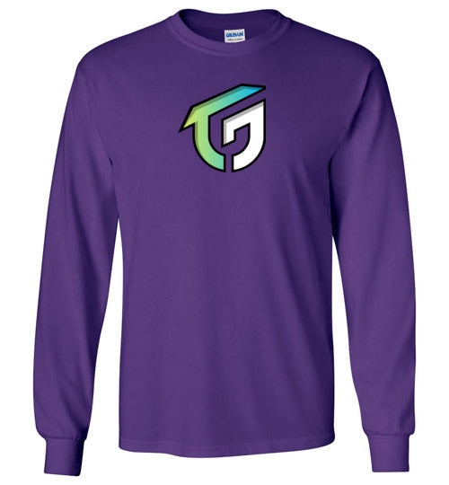 Tripp Gaming Long Sleeve Tee