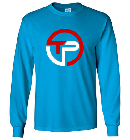 ThaPromise19 Long Sleeve Tee
