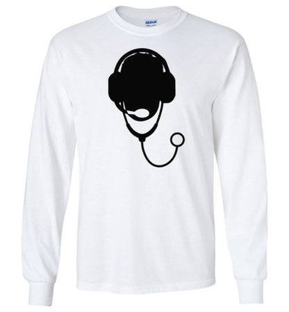 TheModiDoc Longsleeve Tee