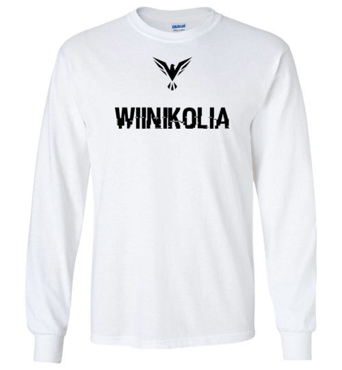 Wiinikolia Longsleeve Tee