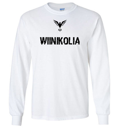 Wiinikolia Longsleeve Tee