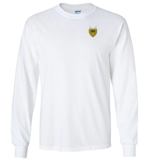 vipersfury86 Gaming Longsleeve Tee