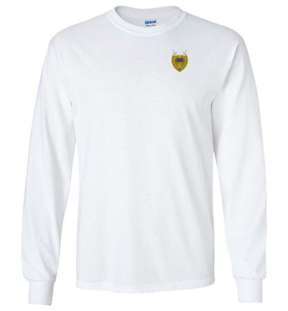 vipersfury86 Gaming Longsleeve Tee