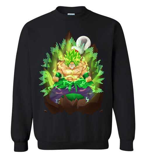 Young_vile Logo Sweatshirt