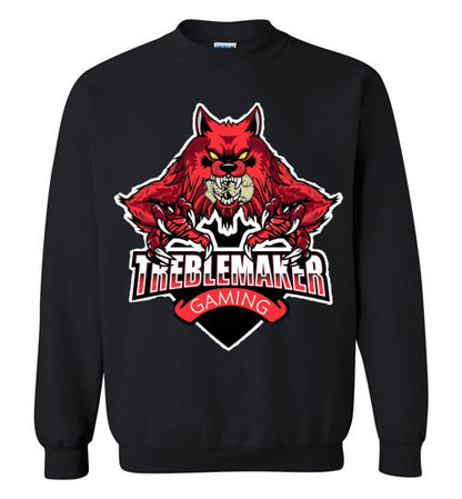 Treblemaker Gamin Crewneck