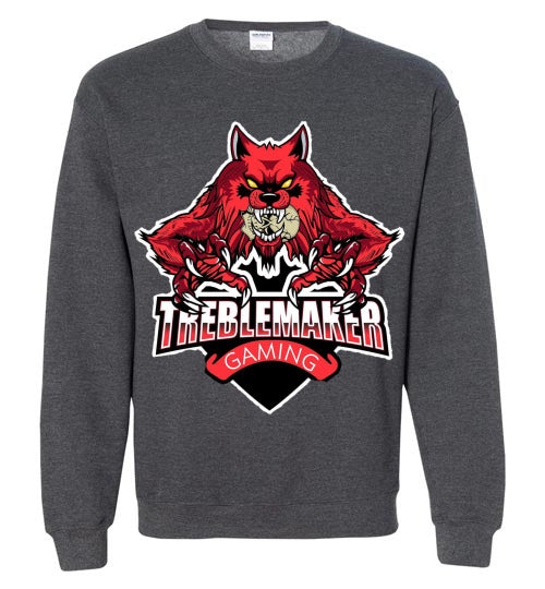 Treblemaker Gamin Crewneck