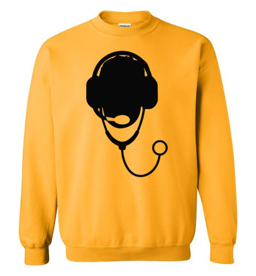 TheModiDoc Crewneck
