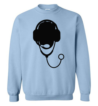 TheModiDoc Crewneck