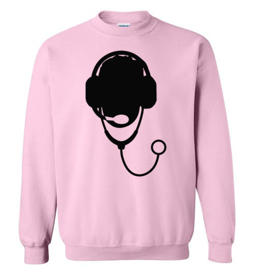 TheModiDoc Crewneck
