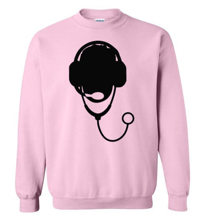 TheModiDoc Crewneck