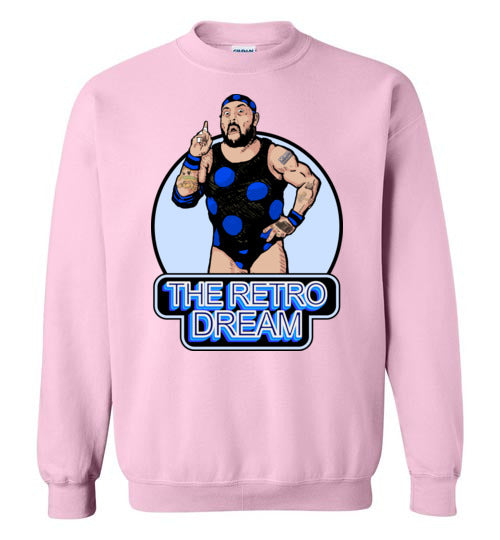 X-Bit Gaming Logo Crewneck