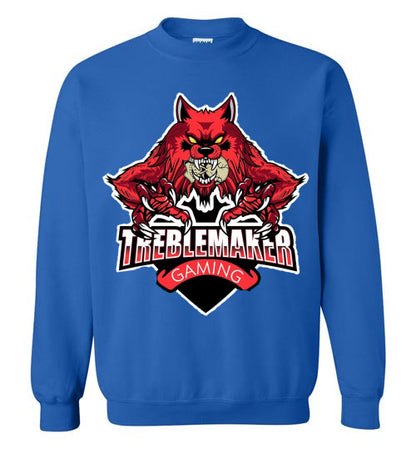 Treblemaker Gamin Crewneck