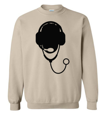 TheModiDoc Crewneck