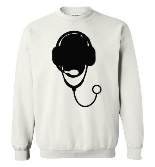 TheModiDoc Crewneck